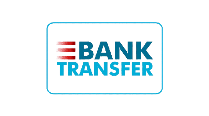 Bank Transfer
